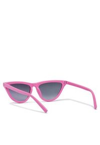 Aldo Okulary przeciwsłoneczne Haileyys 13725338 Różowy. Kolor: różowy #2