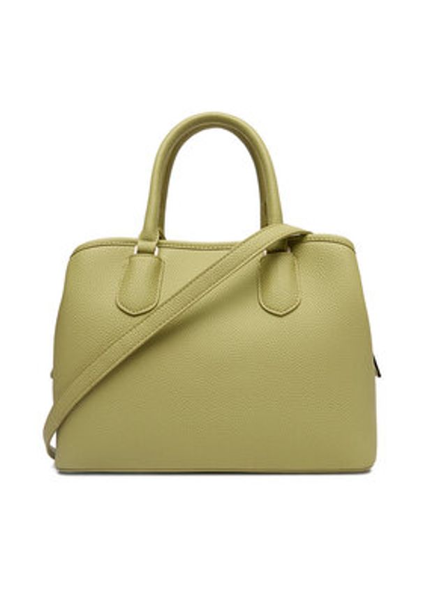 Nine West Torebka CEO-Vena-KY255 Zielony. Kolor: zielony