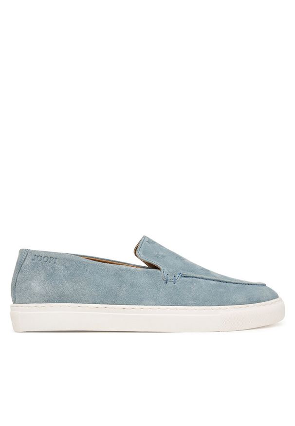 Półbuty JOOP!. Kolor: beżowy