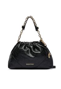 VALENTINO - Valentino Torebka Lumira VBSA6F07 Czarny. Kolor: czarny. Materiał: skórzane #1