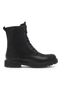 Lasocki Trzewiki WI23-GHADI-06 Czarny. Kolor: czarny. Materiał: skóra #1