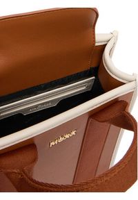 MEXX Torebka EO-MEXX-L-016-09 Brązowy. Kolor: brązowy #5