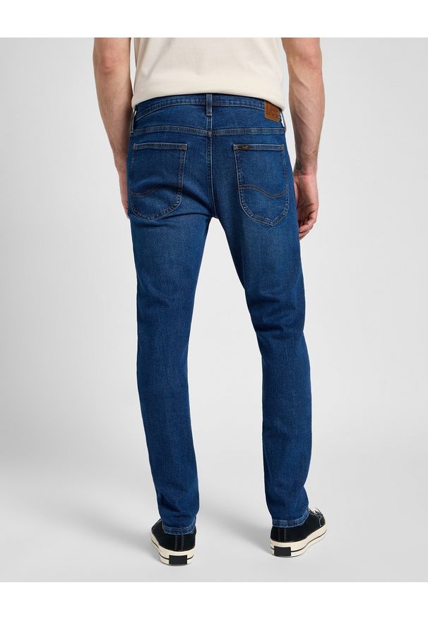 Lee - MĘSKIE SPODNIE LEE LUKE BLOOMING 112355868