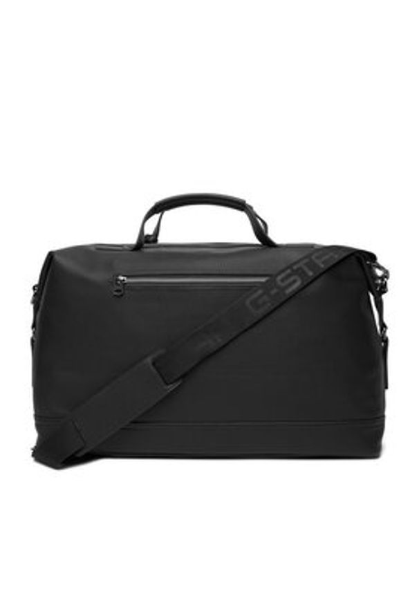 G-Star RAW - G-Star Raw Torba weekendowa EO-BW-B53585R Czarny. Kolor: czarny