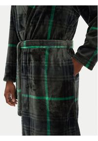 United Colors of Benetton - United Colors Of Benetton Szlafrok 6FK82801F Kolorowy. Materiał: syntetyk. Wzór: kolorowy #3