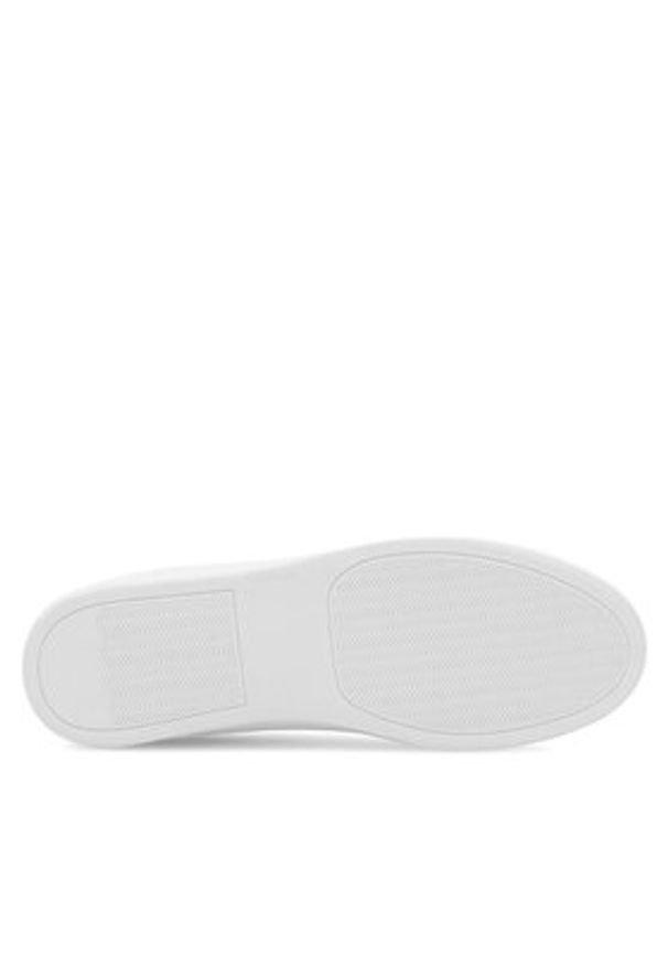 Beverly Hills Polo Club Sneakersy W-VSS24013 Biały. Kolor: biały. Materiał: syntetyk