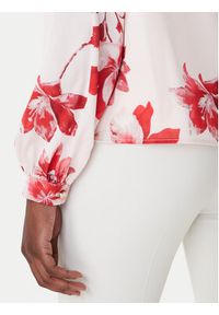 Artigli Bluzka ACBL004387 Różowy Regular Fit. Kolor: różowy. Materiał: syntetyk #2