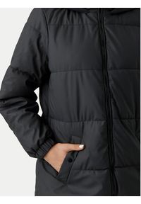 Vero Moda Kurtka zimowa Gretafie 10275292 Czarny Regular Fit. Kolor: czarny. Materiał: syntetyk. Sezon: zima #5