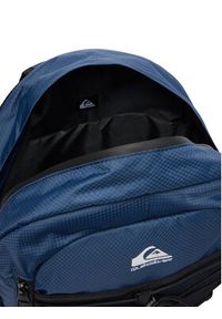 Quiksilver Plecak WBEO-QUIK-M-005-10 Granatowy. Kolor: niebieski. Materiał: materiał #3