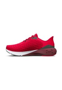 Buty do biegania męskie Under Armour Hovr Machina 3 Clone. Kolor: czerwony