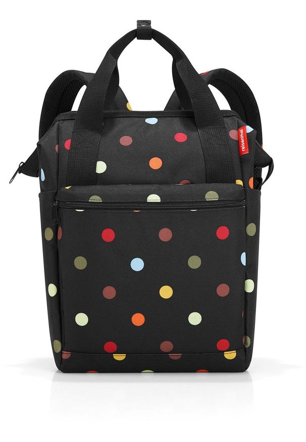 Reisenthel Allrounder R Large dots