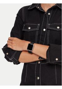 Liu Jo Smartwatch Voice Mini SWLJ138 Czarny. Rodzaj zegarka: smartwatch. Kolor: czarny #4