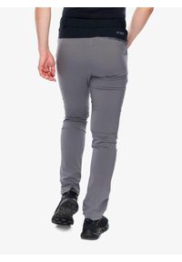 columbia - Spodnie turystyczne męskie Columbia Triple Canyon Pant II. Kolor: szary