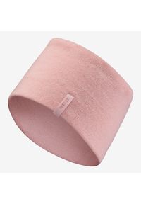WEDZE - Opaska narciarska Wedze Simple. Materiał: akryl, materiał. Sezon: zima. Styl: klasyczny, sportowy #1