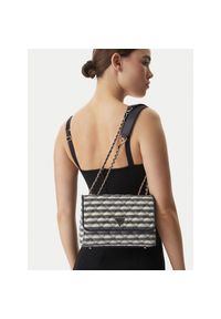 Torebka Guess. Kolor: niebieski #1