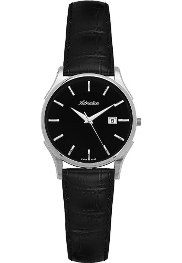 Zegarek Adriatica Zegarek damski Adriatica A3146.5214Q