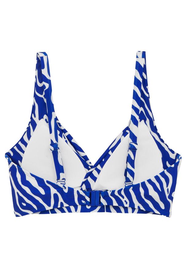 Regatta - Góra Od Bikini Paloma Abstract Dla Kobiet. Kolor: niebieski