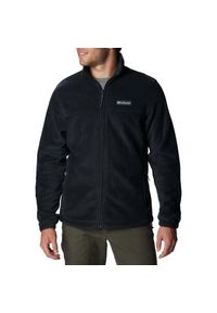 columbia - Polar turystyczny męski Steens Mountain 2.0 Full Zip Fleece. Kolor: szary. Materiał: poliester. Sport: turystyka piesza