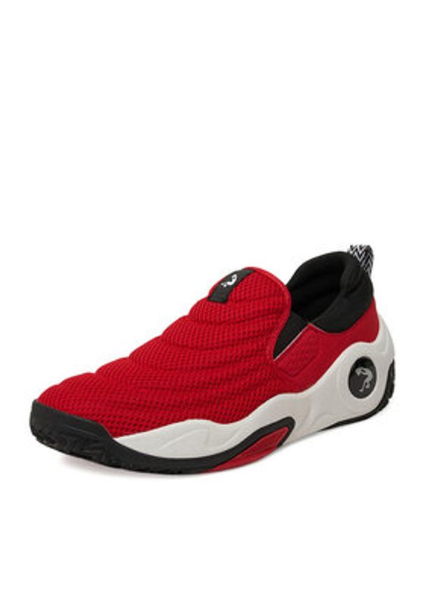 Shaq Sneakersy EOSS-SHAQIVAL AQ95011M-R Czerwony. Kolor: czerwony. Materiał: materiał