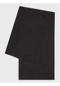 Calvin Klein Swimwear Szorty kąpielowe KM0KM00849 Czarny Regular Fit. Kolor: czarny. Materiał: syntetyk #8