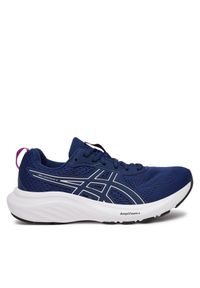 Buty do biegania Asics. Kolor: niebieski #1