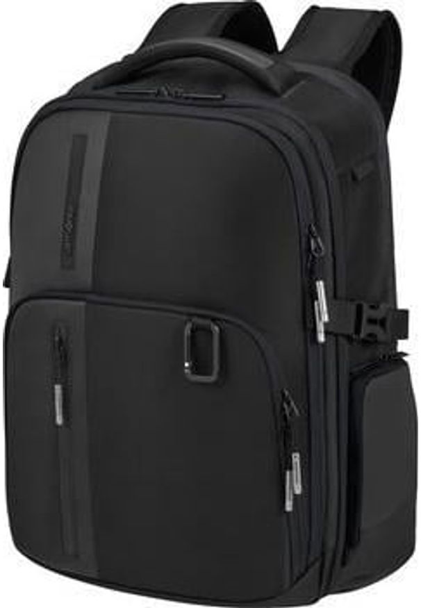 Plecak Samsonite Biz2go 17.3" (142145-1041)