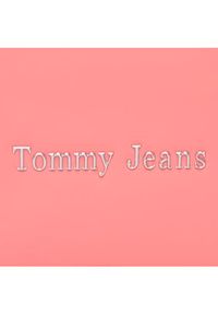 Tommy Jeans Torebka Tjw Must Camera AW0AW14955 Różowy. Kolor: różowy. Materiał: skórzane #3