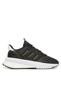 Adidas - adidas Sneakersy X_Plrphase IG4768 Czarny. Kolor: czarny. Materiał: materiał
