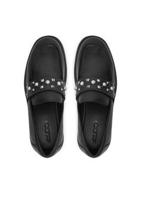 Aldo Mokasyny Verima 13838578 Czarny. Kolor: czarny. Materiał: skóra #3
