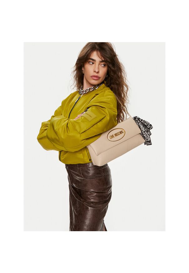 Love Moschino - Torebka LOVE MOSCHINO