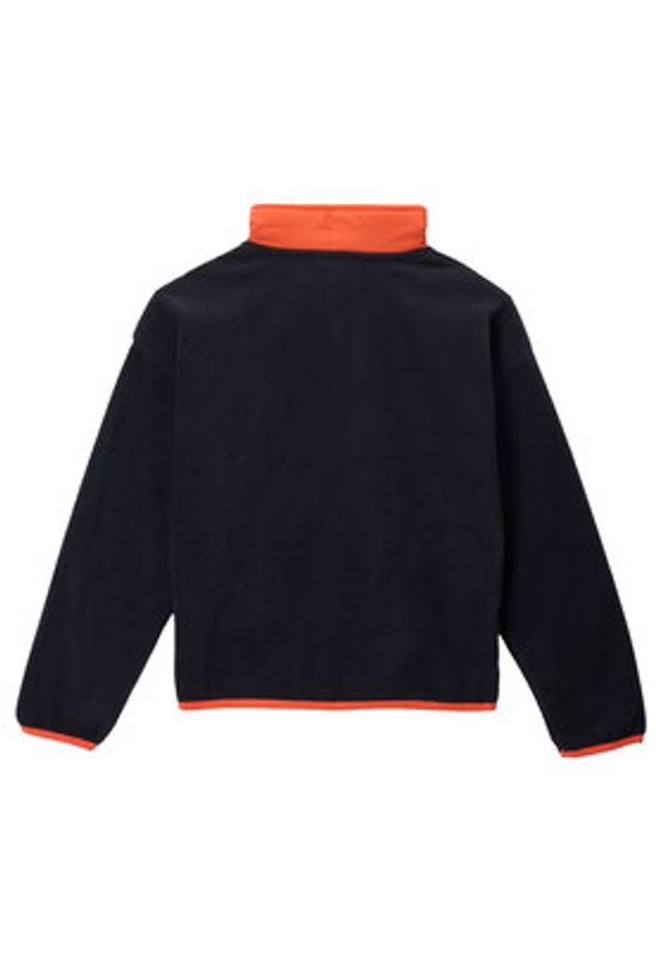 columbia - Columbia Polar Sequoia Grove™ 2087651 Czarny Regular Fit. Kolor: czarny. Materiał: syntetyk