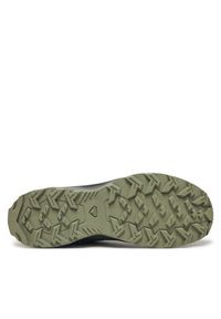 salomon - Salomon Trekkingi Grivola L47789800 Zielony. Kolor: zielony. Materiał: materiał. Sport: turystyka piesza