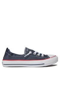 Converse Trampki Chuck Taylor All Star Shoreline Obsidian A05020C Czarny. Kolor: czarny #1