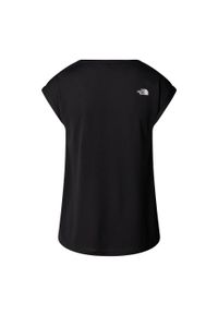 The North Face Koszulka Tanken Nf0A8Bs25S5. Kolor: czarny