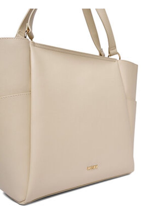 MEXX Torebka CEO-MEXX-S-023-09 Écru. Kolor: kremowy