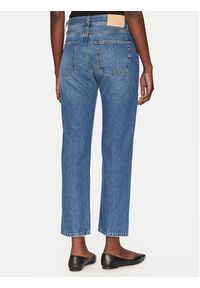 ViCOLO Jeansy DD5214 Niebieski Regular Fit. Kolor: niebieski #3