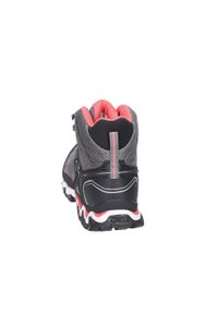 MEINDL - Buty turystyczne damskie Meindl Lite Hike Lady z membraną Gore - Tex. Kolor: wielokolorowy, różowy, brązowy, szary