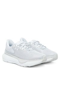 Under Armour Buty do biegania Infinite Pro 2 3028177-014 Szary. Kolor: szary. Materiał: materiał #5