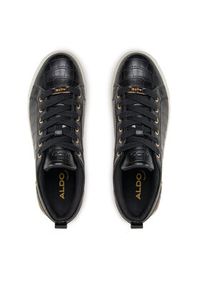 Aldo Sneakersy Dilathielle 13388483 Czarny. Kolor: czarny #5