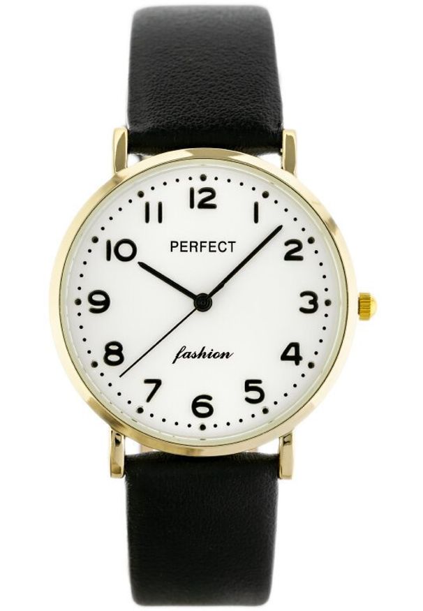 Zegarek Perfect ZEGAREK DAMSKI PERFECT E332 (zp929j)