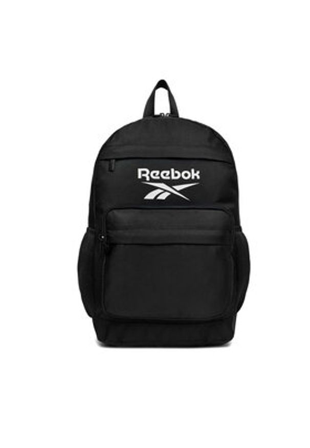 Reebok Plecak CWBEO-RBK-P-002-09 Czarny. Kolor: czarny. Materiał: materiał