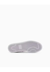 EA7 Emporio Armani Sneakersy X8X102 XK346 U447 Biały. Kolor: biały. Materiał: skóra #3