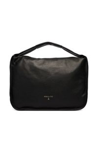 Torebka Patrizia Pepe. Kolor: czarny #1