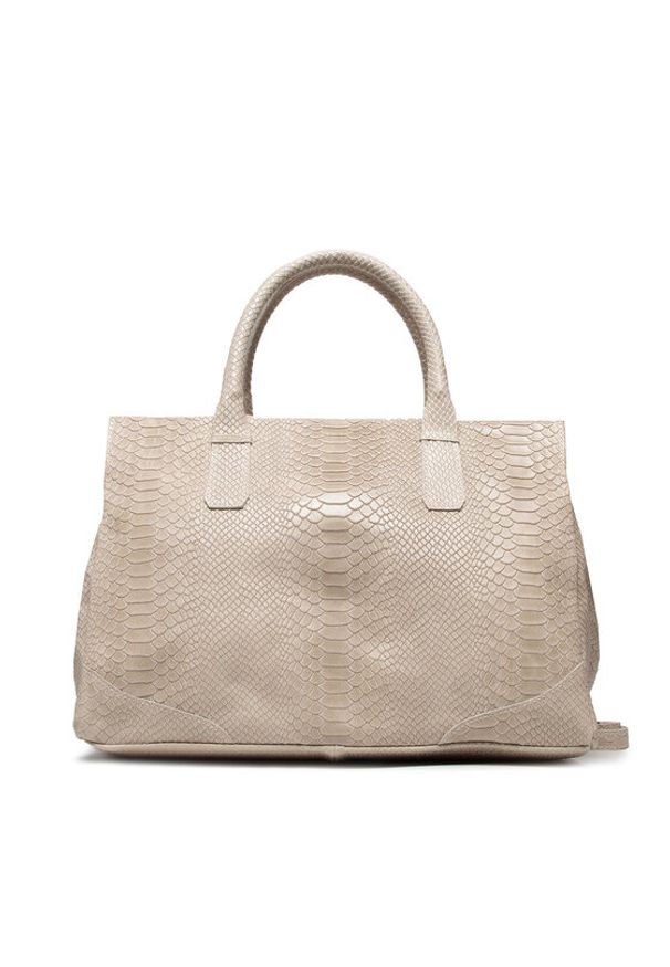 Torebka Creole. Kolor: szary