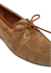 Vagabond Shoemakers Półbuty Hillary 5925-440-28 Beżowy. Kolor: beżowy. Materiał: zamsz, skóra #6