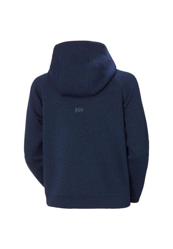 Damska kurtka wodoodporna Helly Hansen HP Ocean FZ 2.0. Kolor: niebieski