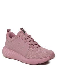 Under Armour Buty do biegania Ua W Charged Decoy 3026685-600 Różowy. Kolor: różowy #6