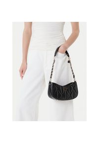 Torebka Guess. Kolor: czarny #1