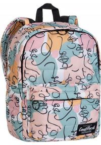 Coolpack BAGPACK COOLPACK ABBY ART DECO