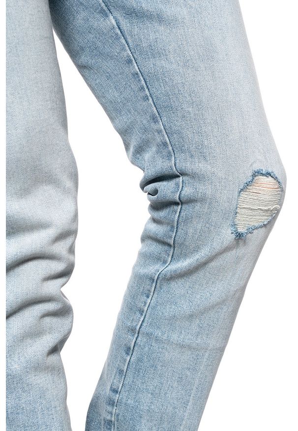 Wrangler - SPODNIE MĘSKIE WRANGLER LARSTON DUSTY LIGHT W18S59308 112127423